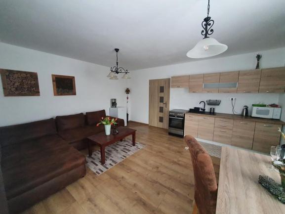 Apartmanovy Dom Adas Prosiek Exterior photo