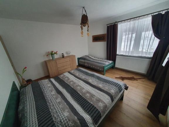 Apartmanovy Dom Adas Prosiek Exterior photo
