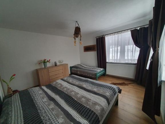 Apartmanovy Dom Adas Prosiek Exterior photo