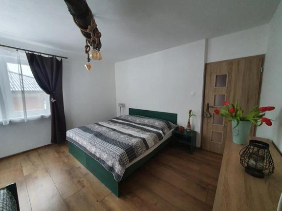 Apartmanovy Dom Adas Prosiek Exterior photo