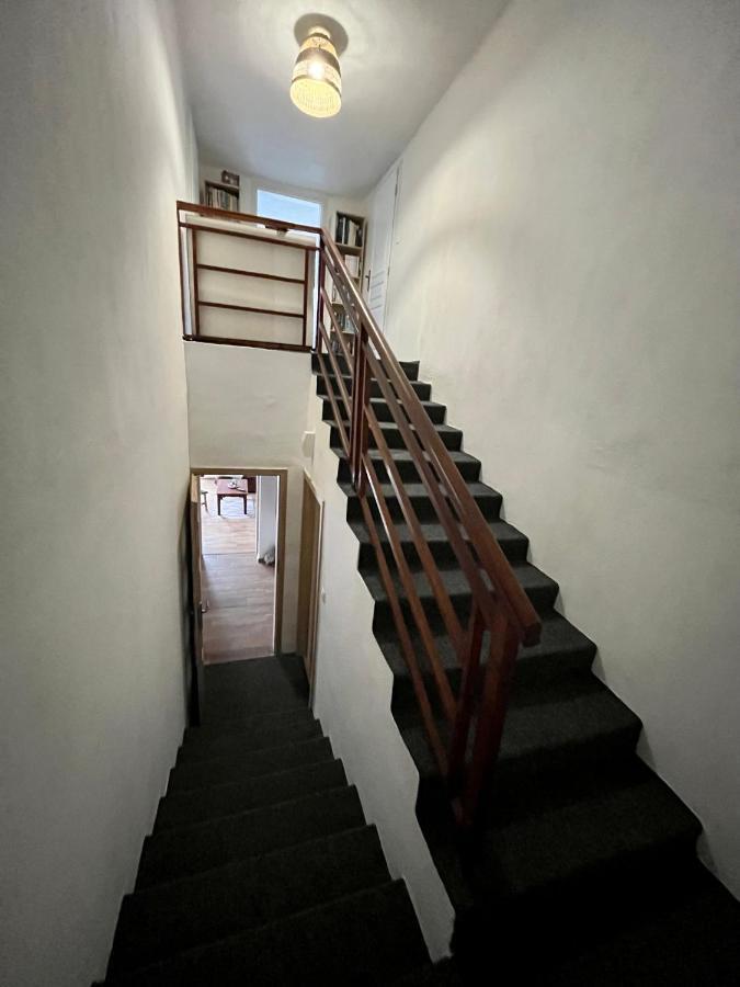 Apartmanovy Dom Adas Prosiek Exterior photo